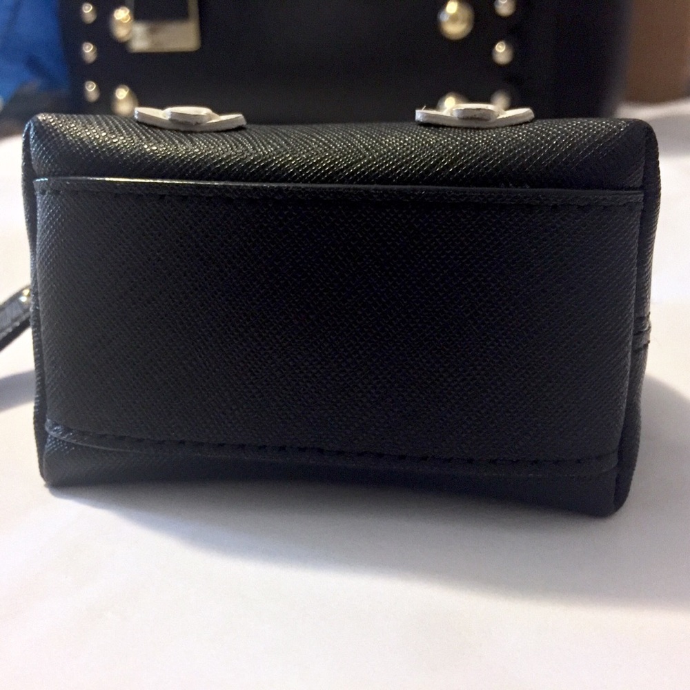 Kate Spade Jazz Things Up Cat Coin Purse - Picture 4 of 7